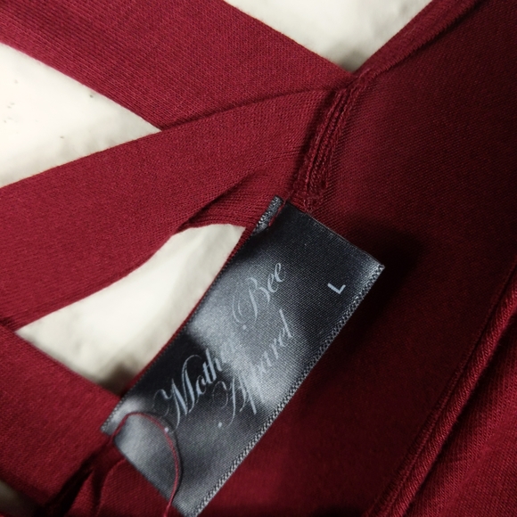 Mother Bee Apparel Dress L - Picture 3 of 3